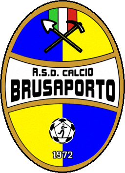 Associazione Sportiva Dilettantistica Calcio Brusaporto